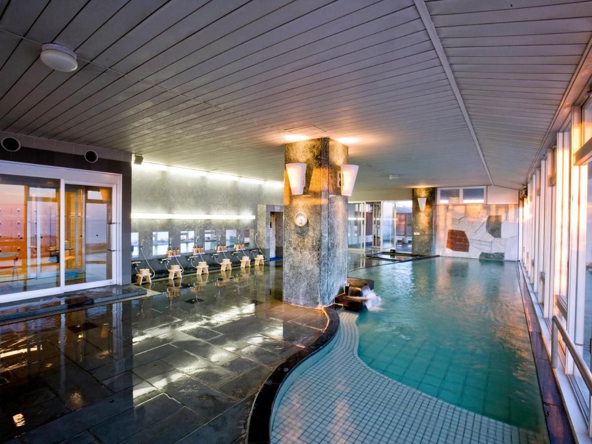 Gamagori Onsenkyo Mikawa Bay Hills Hotel Nishio Εξωτερικό φωτογραφία